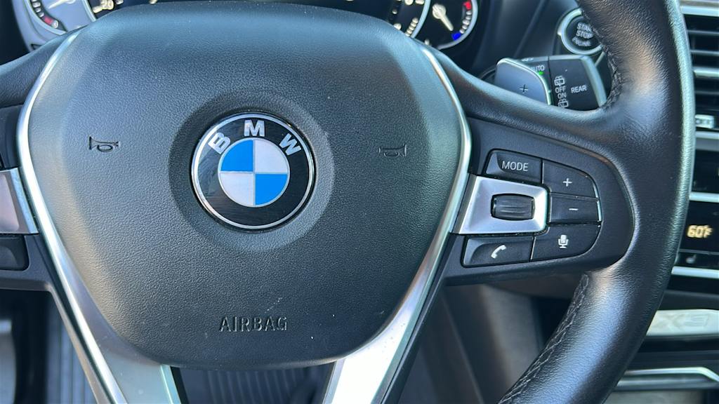 Thumbnail: 2019 BMW X3 - 20