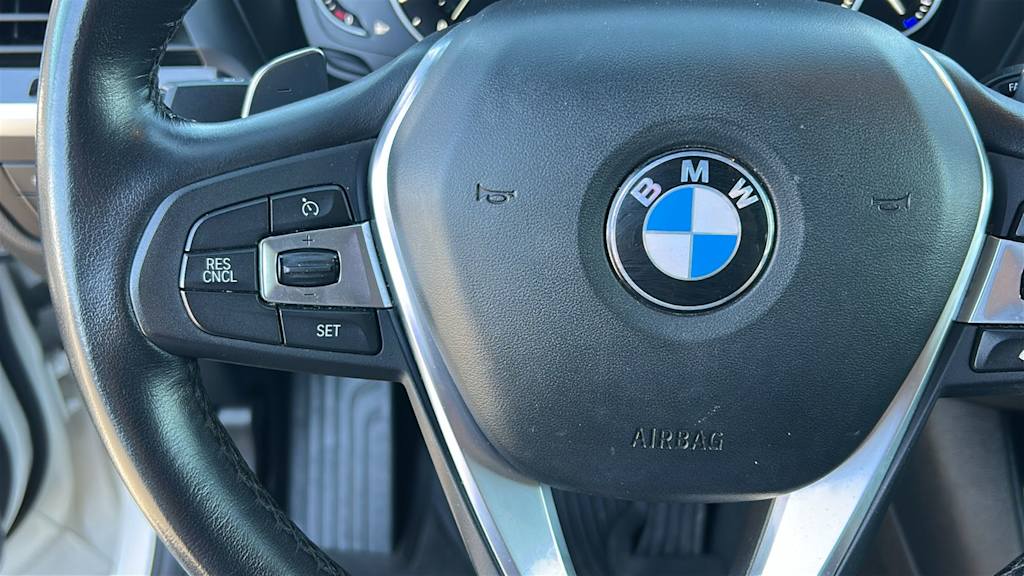 Thumbnail: 2019 BMW X3 - 19