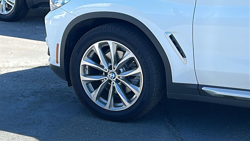 Thumbnail: 2019 BMW X3 - 7