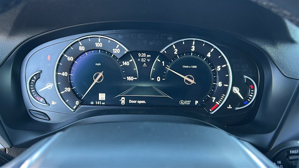 Thumbnail: 2019 BMW X3 - 12