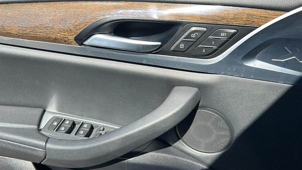 Thumbnail: 2019 BMW X3 - 21