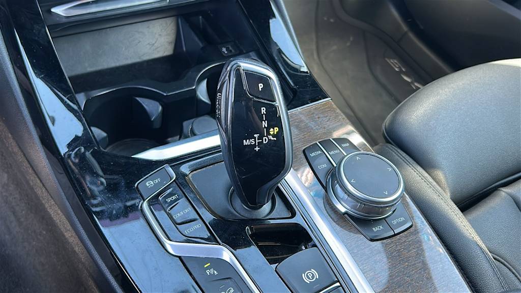 Thumbnail: 2019 BMW X3 - 11