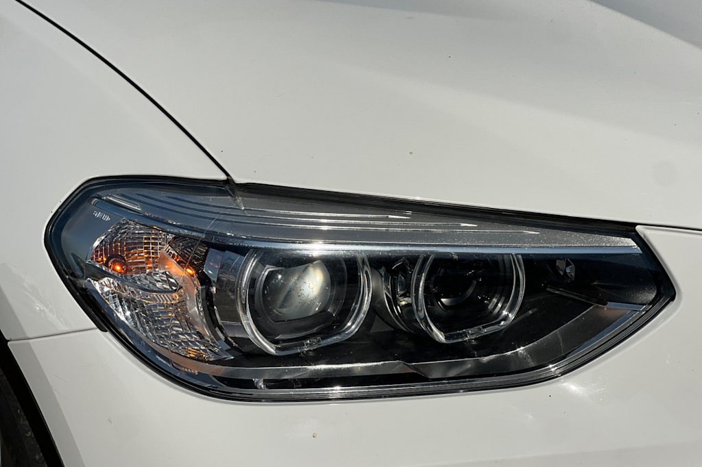 Thumbnail: 2021 BMW X3 - 35