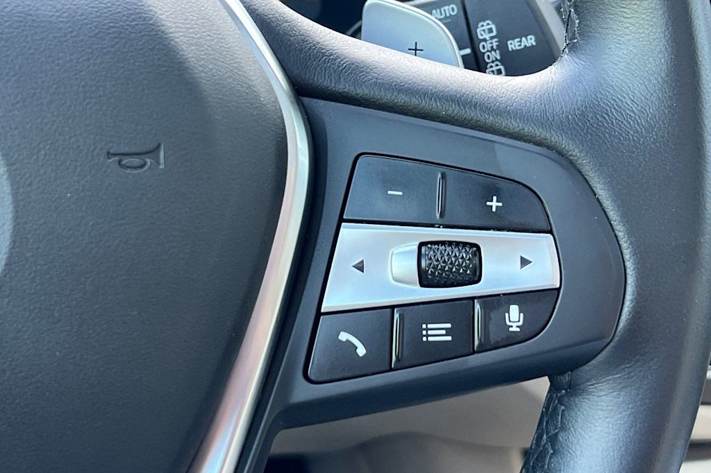 Thumbnail: 2021 BMW X3 - 31