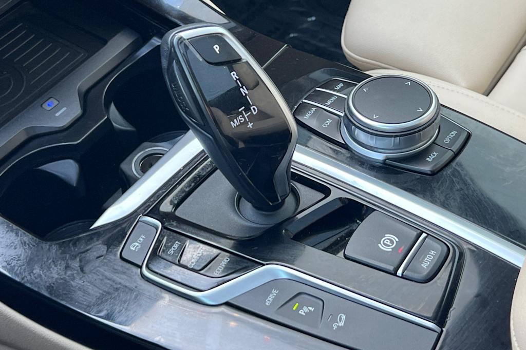 Thumbnail: 2021 BMW X3 - 13