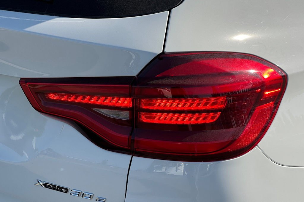 Thumbnail: 2021 BMW X3 - 36