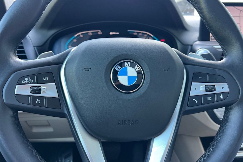 Thumbnail: 2021 BMW X3 - 30