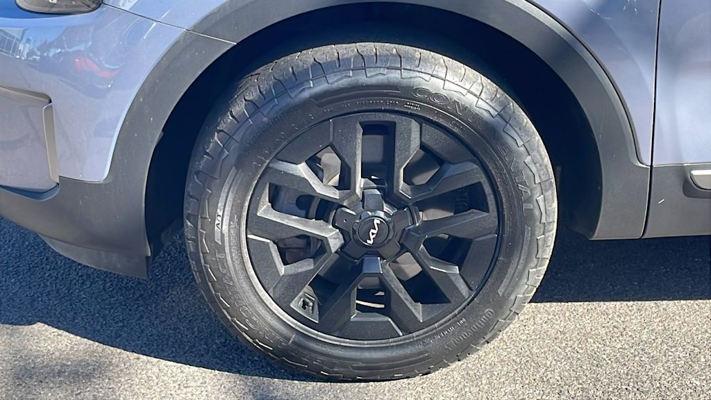 Thumbnail: 2023 Kia Telluride - 7