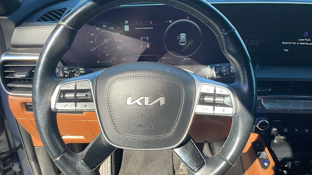 Thumbnail: 2023 Kia Telluride - 8