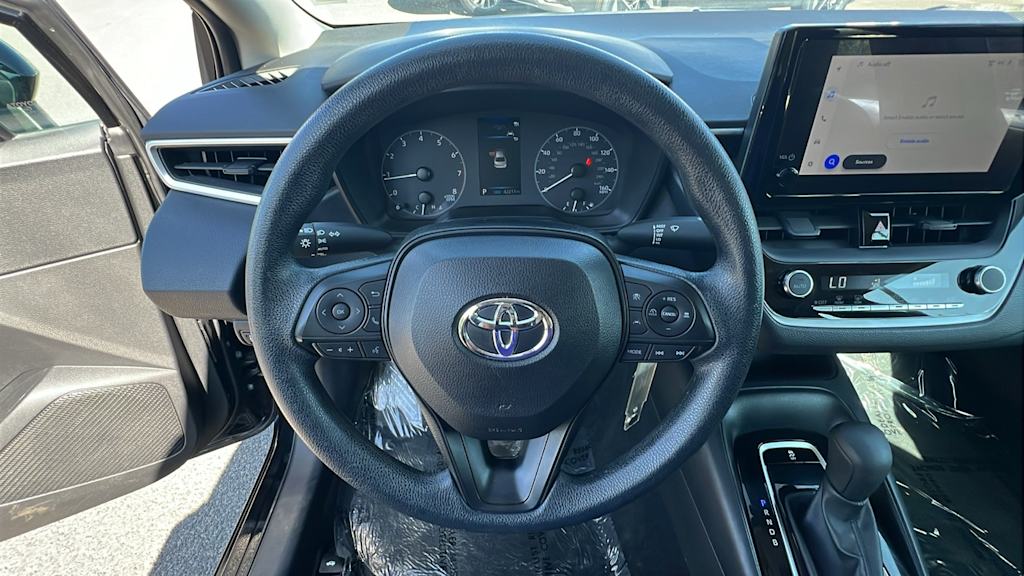 Thumbnail: 2023 Toyota Corolla - 8