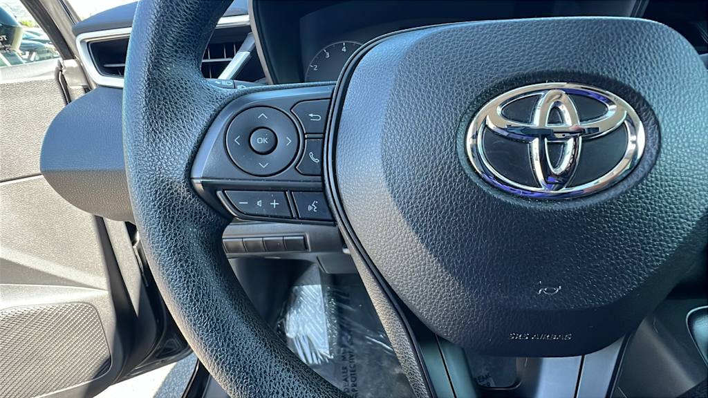 Thumbnail: 2023 Toyota Corolla - 26