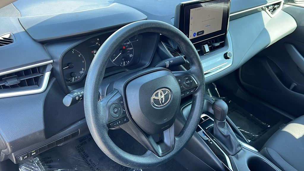 Thumbnail: 2023 Toyota Corolla - 2