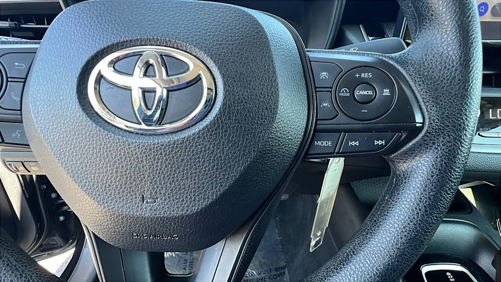 Thumbnail: 2023 Toyota Corolla - 27