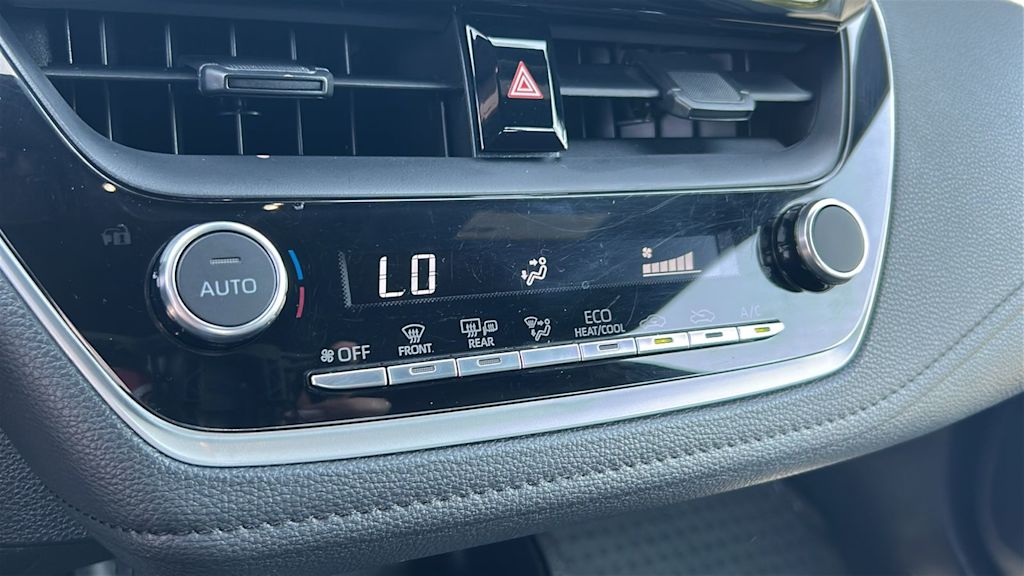 Thumbnail: 2024 Toyota Corolla - 23