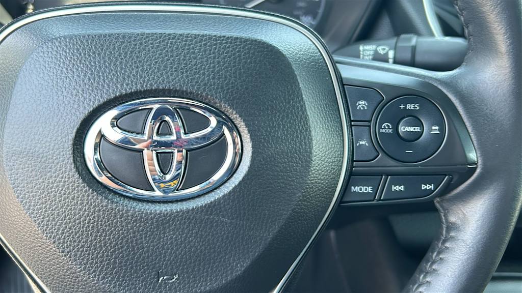 Thumbnail: 2024 Toyota Corolla - 27