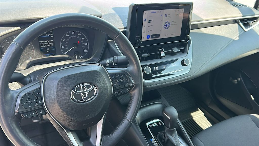 Thumbnail: 2024 Toyota Corolla - 2
