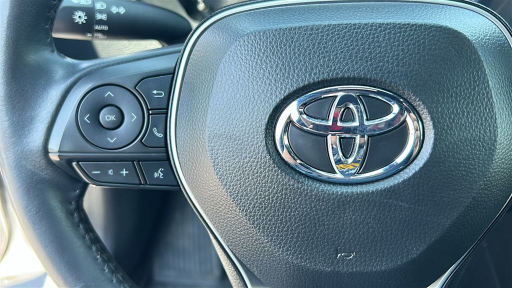 Thumbnail: 2024 Toyota Corolla - 26
