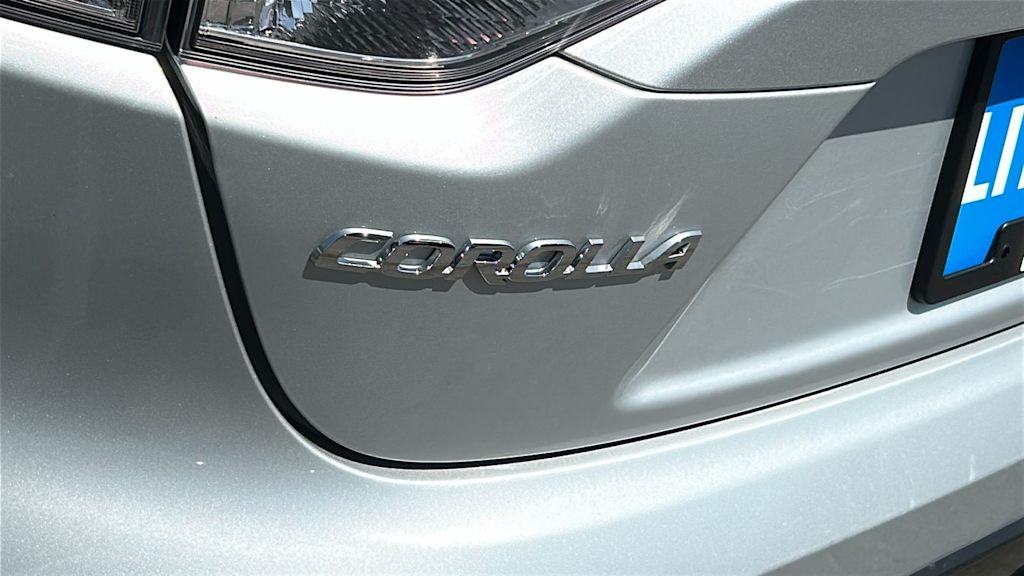 Thumbnail: 2024 Toyota Corolla - 7