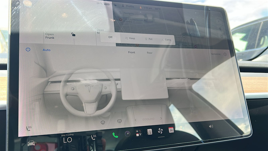 Thumbnail: 2020 Tesla Model 3 - 12