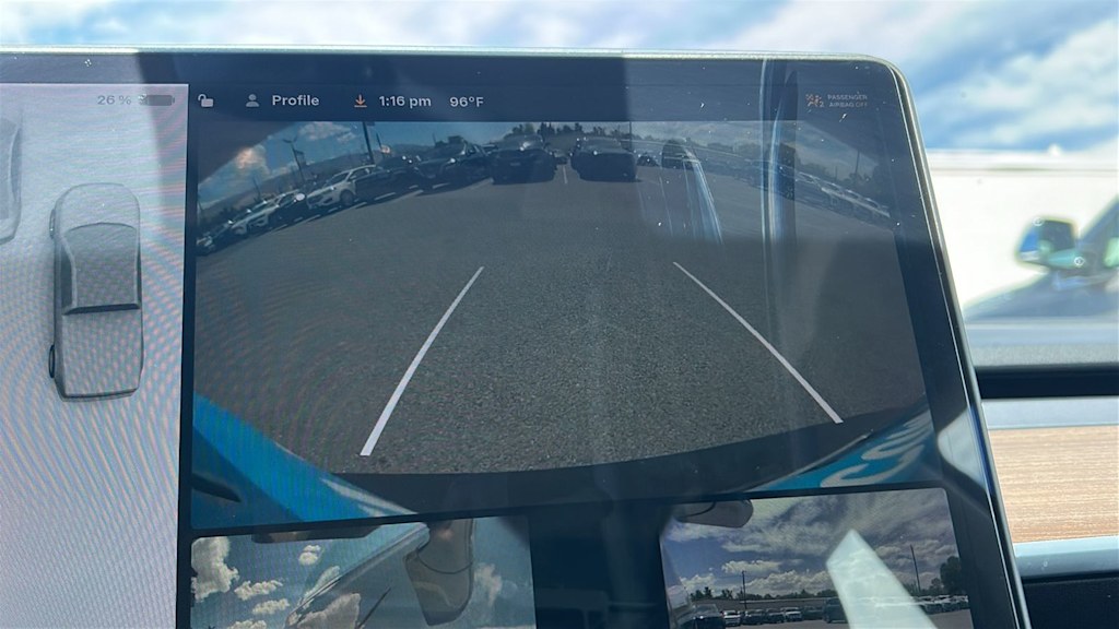 Thumbnail: 2020 Tesla Model 3 - 19