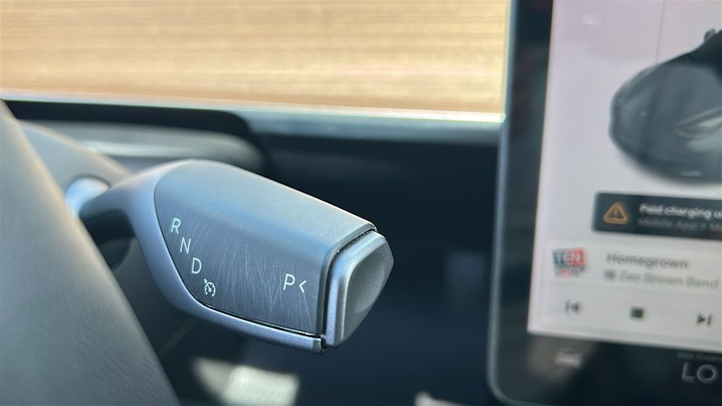 Thumbnail: 2020 Tesla Model 3 - 17
