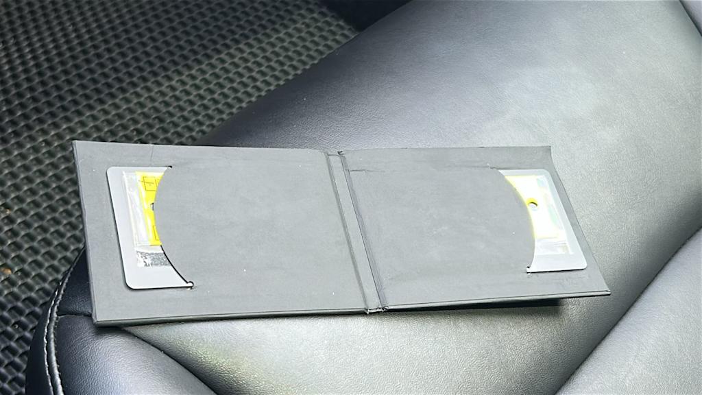 Thumbnail: 2020 Tesla Model 3 - 29