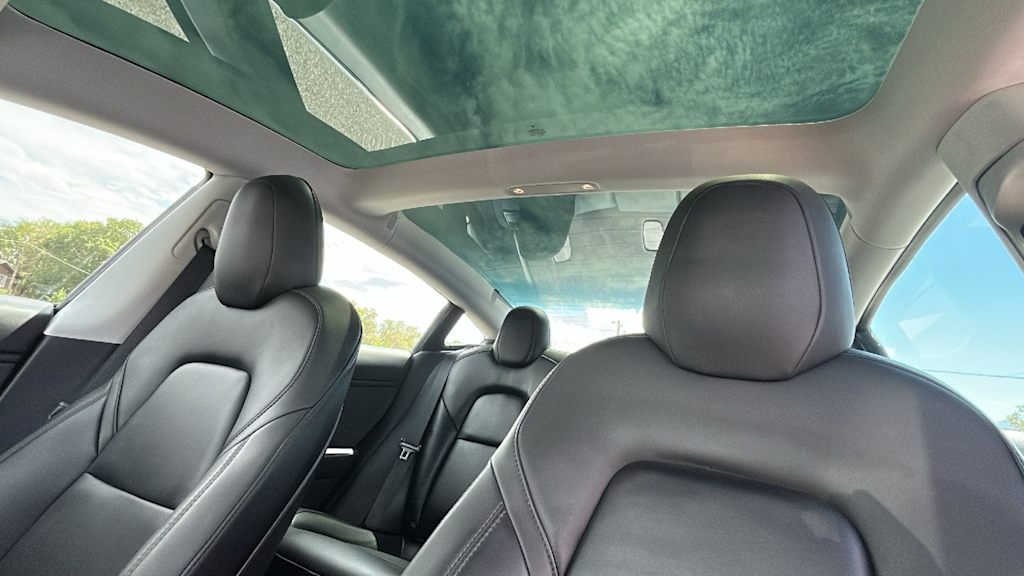 Thumbnail: 2020 Tesla Model 3 - 9