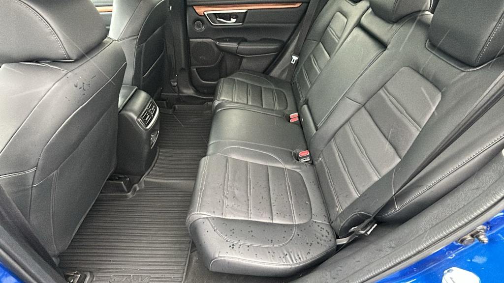 Thumbnail: 2021 Honda CR-V - 13