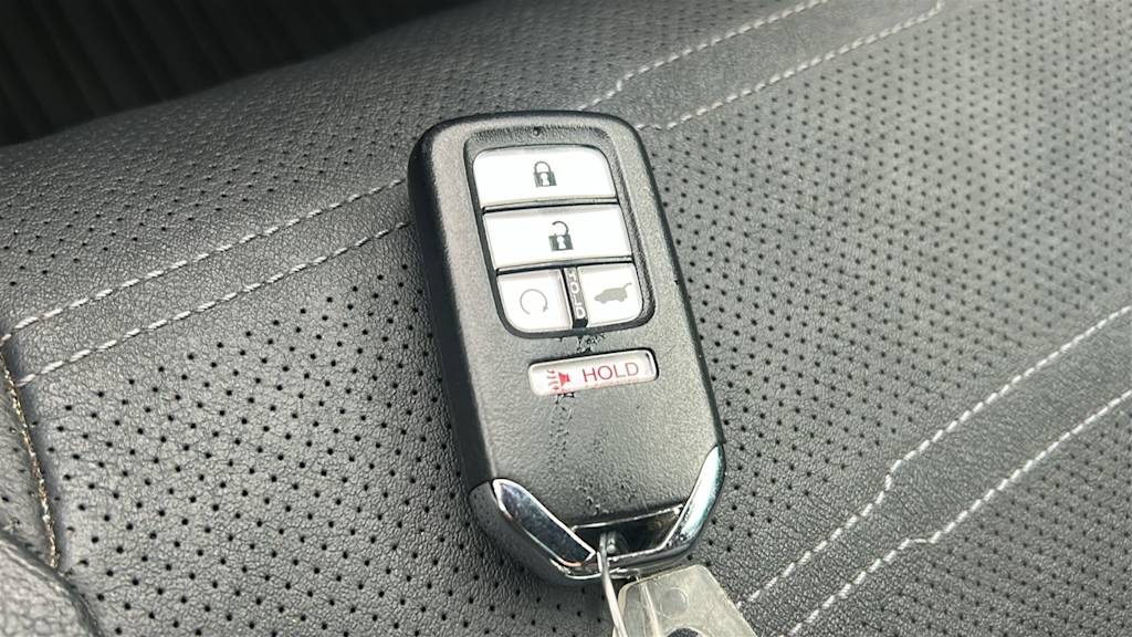 Thumbnail: 2021 Honda CR-V - 18