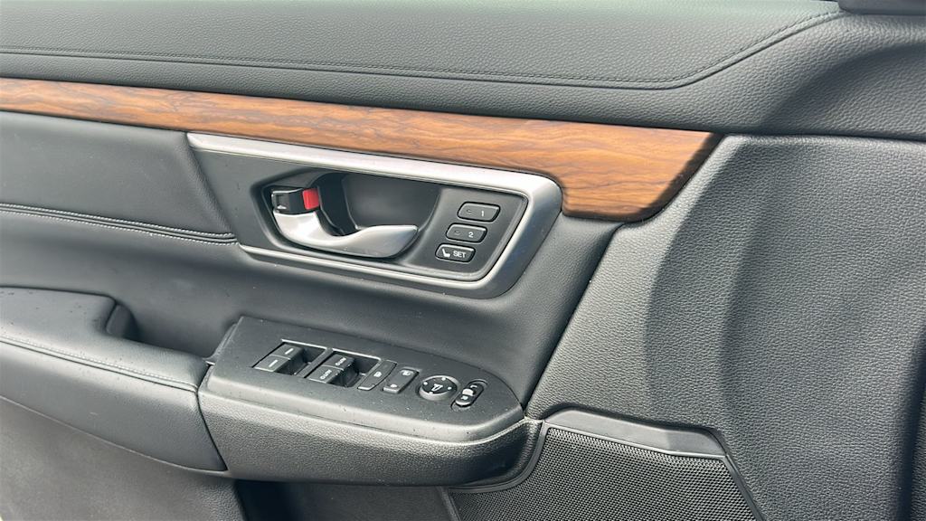 Thumbnail: 2021 Honda CR-V - 28