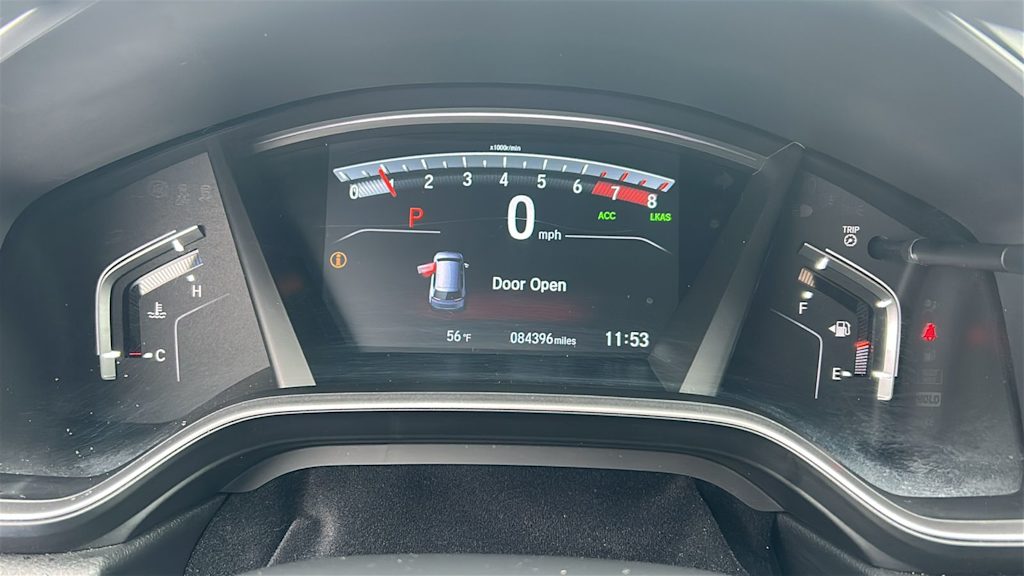 Thumbnail: 2021 Honda CR-V - 17