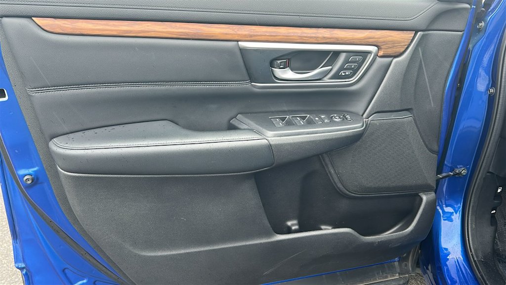 Thumbnail: 2021 Honda CR-V - 29