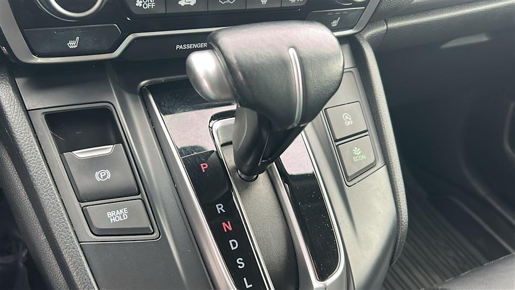 Thumbnail: 2021 Honda CR-V - 16