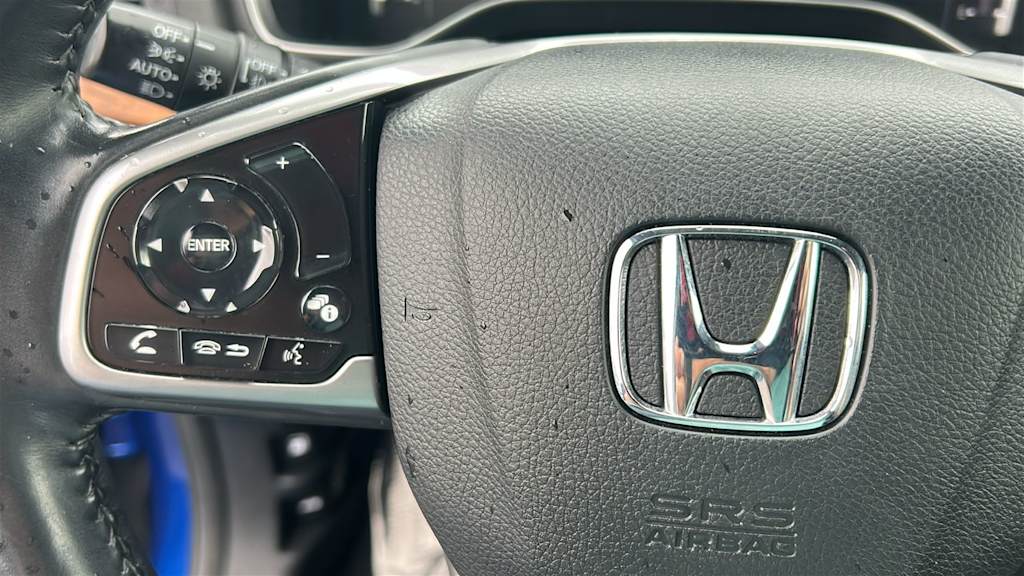 Thumbnail: 2021 Honda CR-V - 26