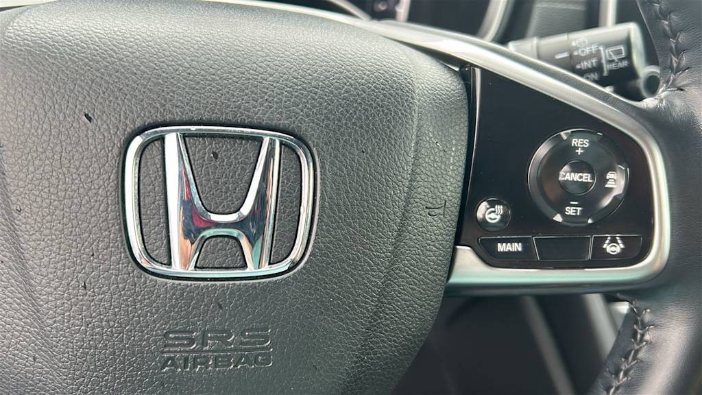 Thumbnail: 2021 Honda CR-V - 27