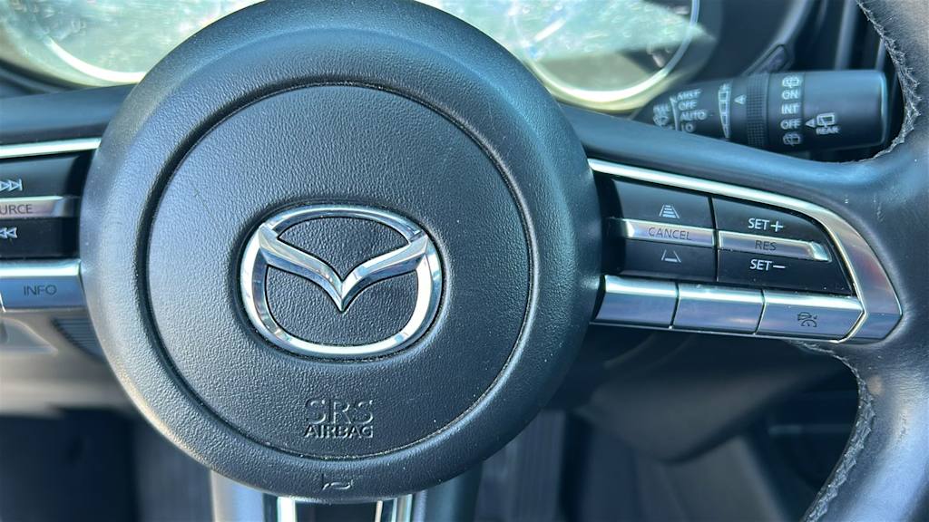 Thumbnail: 2024 Mazda CX-50 - 26