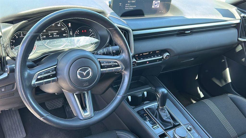 Thumbnail: 2024 Mazda CX-50 - 2