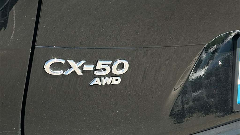 Thumbnail: 2024 Mazda CX-50 - 7