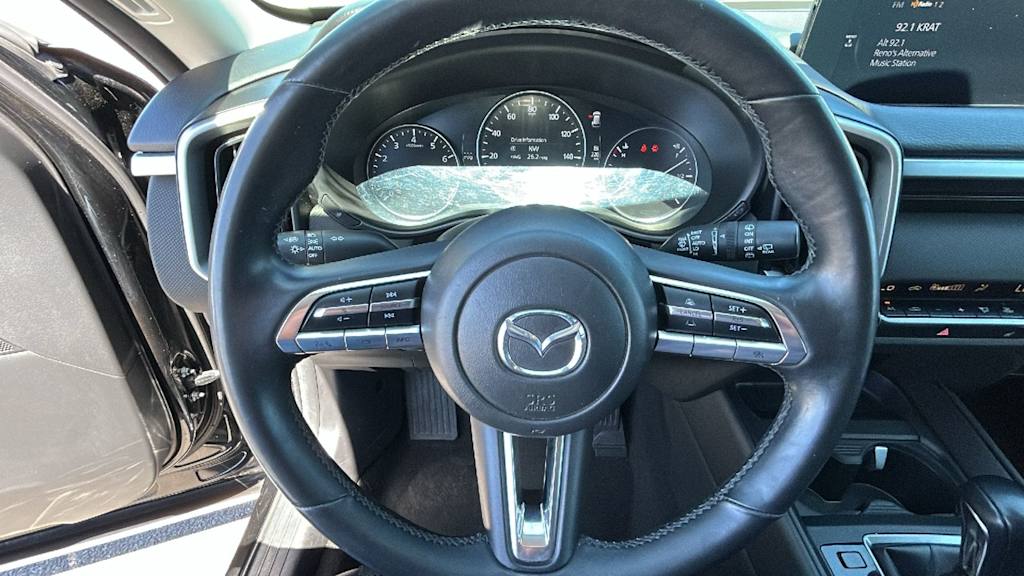 Thumbnail: 2024 Mazda CX-50 - 12