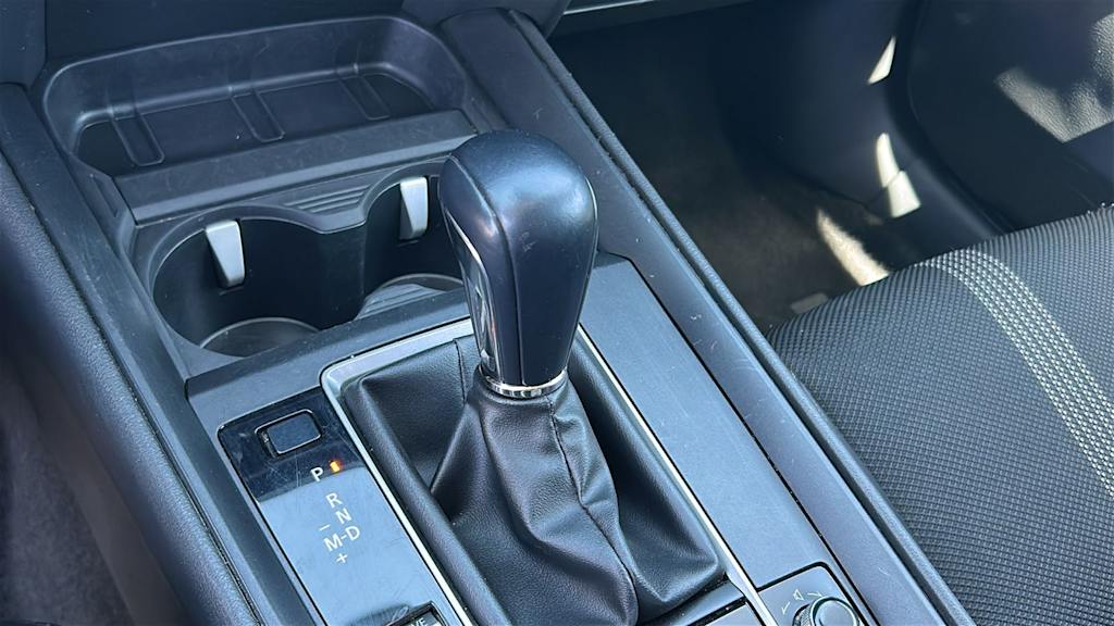Thumbnail: 2024 Mazda CX-50 - 15