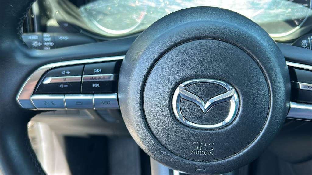 Thumbnail: 2024 Mazda CX-50 - 25