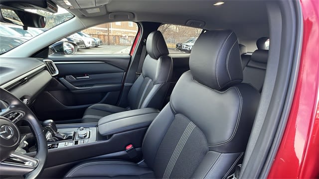 2024 Mazda CX-50 S Preferred 27