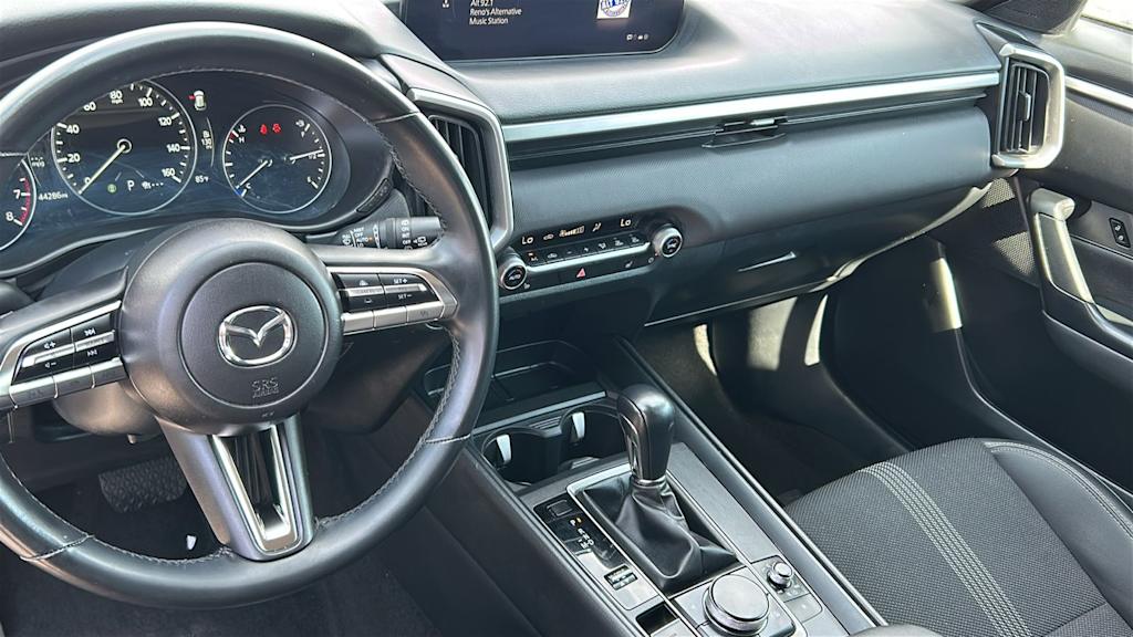 Thumbnail: 2025 Mazda CX-50 - 2