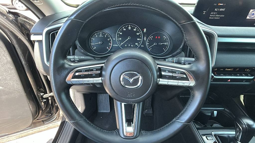 Thumbnail: 2025 Mazda CX-50 - 9