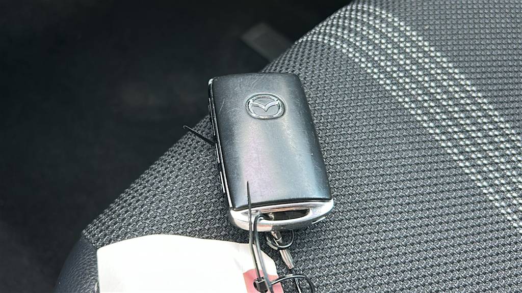 Thumbnail: 2025 Mazda CX-50 - 30