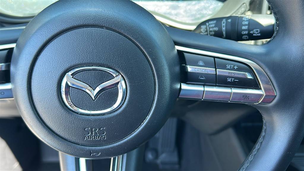 Thumbnail: 2025 Mazda CX-50 - 23