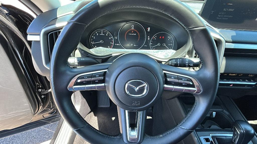 Thumbnail: 2025 Mazda CX-50 - 7
