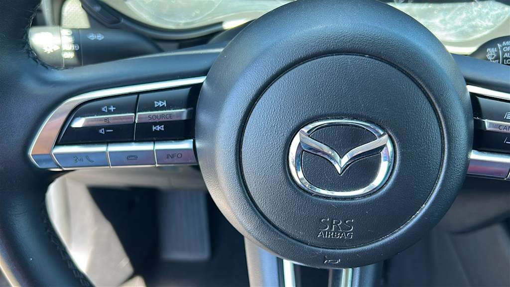 Thumbnail: 2025 Mazda CX-50 - 22