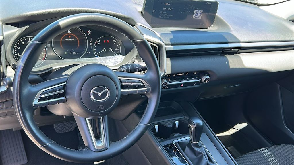 Thumbnail: 2025 Mazda CX-50 - 2