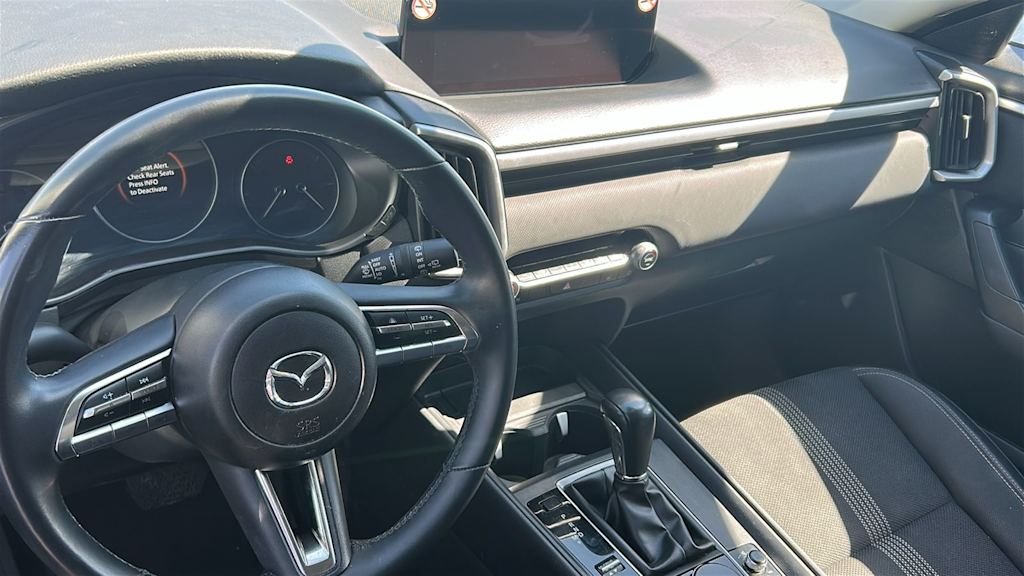 Thumbnail: 2025 Mazda CX-50 - 2
